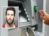 ATM出故障不停往外吐錢,小哥一怒之下暴揍ATM,被抓...