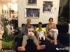 C羅豪宅曝光:7個卧室,8個浴室,一個迷你足球場,還有4個娃!