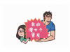 同居後,男生vs女生的心理活動竟然是這樣的。。