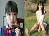 超Q台灣空姐有著「萌系娃娃臉蛋」 一脫下制服所有人暴衝...「美乳+大長腿」性感到不科學!