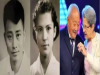 25歲相遇,83歲結婚,一生的等待,這才是的愛情