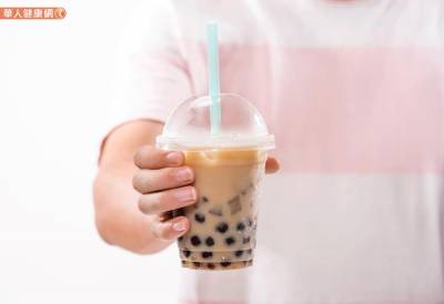 你的精液夠健康嗎?真相是:像一湯匙珍珠奶茶