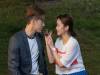 女生鬧脾氣吃醋怎麼辦? 張立昂笑言:「一個動作」就搞定