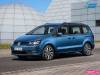 台灣福斯汽車德制7人座MPV Sharan 280 TSI Comfortline新銳登場 悠遊山海安全出遊