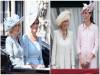 達不到標準,婆婆卡米拉曾介入勸分手?看凱特王妃面對過的「3個英國皇室婆媳問題」