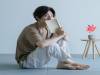 潘裕文:男人失戀也會痛 也會流淚 《真的嗎》教你接受失去