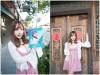 32E 24 35的火辣身材!「台版EXID Hani」 「直播界小蔡依林」何苔苔出日系性感寫真書,擄獲你的心...
