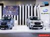 2019「台北新車大展」1:SUBARU 傳奇休旅Forester領銜EyeSight車系 樹立頂尖