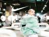 名人穿啥|超難搶的 NIKE X AMBUSH「皮草外套」,周湯豪 鄧紫棋是這樣穿搭出奢華霸氣的!