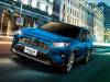 大改款Toyota RAV4這個價格開始預接單,3 4正式發表