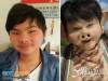 豬八戒轉世投胎,不用化妝就很像二師哥的男人
