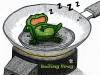【震驚】傳了這麼多年的「溫水煮青蛙」，竟然是假的！