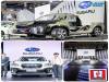 2020「世界新車大展」精彩絕倫：2.SUBARU Forester GT Edition首度亮相