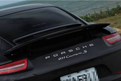 名車分析／完美情人Porsche 911 自然進氣與渦輪的頂尖對決