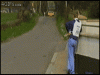 驚呆了!那些車禍中毫髮無傷的神人