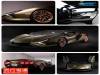 Lamborghini亞太區總監Francesco Scardaoni:「Automobili Lamborghini 全球限量生產63臺,Sián的誕生,為前瞻未來的超級跑車品牌。」