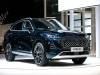 電動浪潮席捲慕尼黑 2021年IAA車展預示未來 - 電動車 概念車 新世代載具 即使不在中央也能散發光芒