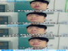 到底正妹在FB發佈什麼訊息呢?