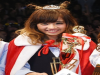 日本關東 最萌女高中生選美比賽冠軍,網友不賞臉酸言酸語的!