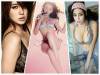 2014亞洲宅男女神榜出爐 張馨予力壓群芳