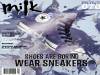 MILK潮流誌編輯分享潮流穿搭 彩爆今夏無聊人生│MILK雜誌
