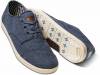 TOMS 絞染大理石綁帶男鞋