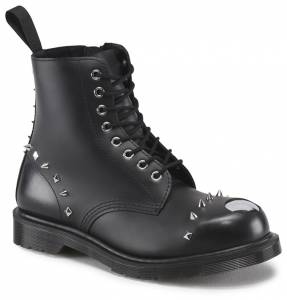 馬汀大夫 DR. MARTENS 推出春夏三月份新品 龐克美學的反叛與創舊
