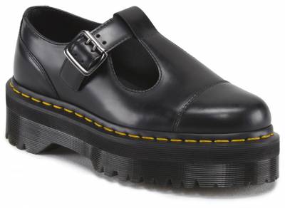 馬汀大夫 DR. MARTENS 推出春夏三月份新品 龐克美學的反叛與創舊