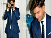 ZARA PICTURES 全世界型人入鏡!