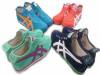 Onitsuka Tiger 無鞋帶「MEXICO 66 SLIP-ON」輕巧登場 春季果漾配色 打造運動時尚輕便鞋經典