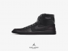 喬丹時尚 Jordan Fashion 時裝聯名系列,概念設計公開!