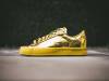 金光閃閃 adidas Originals by Jeremy Scott 2014 春季 JS Rod Laver “Gold Foil” 鞋款