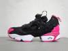 潑漆設計 BAU x Reebok Instapump Fury 充氣慢跑鞋款