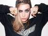 搞怪的斑比「Cara Delevingne」肉體刺青大解析!