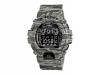 CASIO G-SHOCK 狂野虎紋與粗獷叢林迷彩 展現強悍時尚軍事風