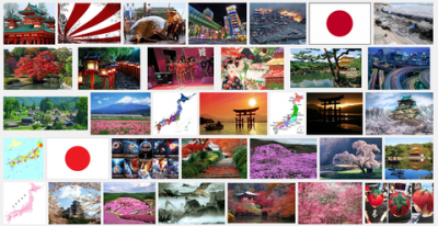 世界から見た日本のイメージ画像・韓国だけがこんなにひどい件wwwwwwwwwww