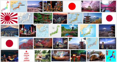 世界から見た日本のイメージ画像・韓国だけがこんなにひどい件wwwwwwwwwww