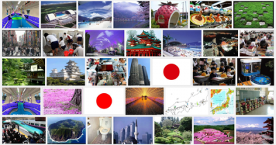 世界から見た日本のイメージ画像・韓国だけがこんなにひどい件wwwwwwwwwww