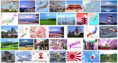 世界から見た日本のイメージ画像・韓国だけがこんなにひどい件wwwwwwwwwww