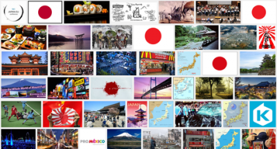 世界から見た日本のイメージ画像・韓国だけがこんなにひどい件wwwwwwwwwww