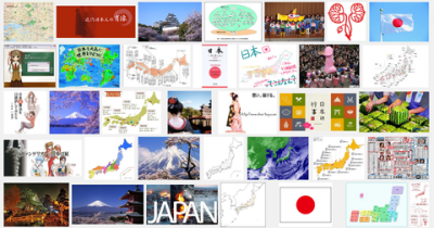 世界から見た日本のイメージ画像・韓国だけがこんなにひどい件wwwwwwwwwww