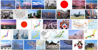 世界から見た日本のイメージ画像・韓国だけがこんなにひどい件wwwwwwwwwww