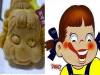 萌娃「PEKO醬」 真面目是食人小女孩?!