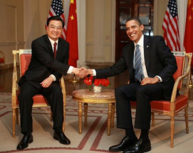 中國和美國截然相反的十件事