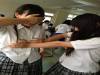 男生票選「忍不住想觸摸的女生部位」結果也太意外了吧Σ ´ω`*