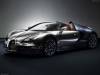 Bugatti Veyron Ettore Bugatti 創辦者致敬的最後傳奇