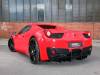 前衛紅蜘蛛 MEC Design Ferrari 458 Italia