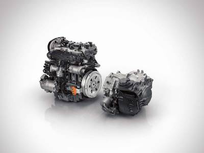 雙引擎技術注入 Volvo XC90動力公佈
