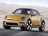 變形金龜 VW Beetle Dune Concept