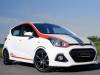 Hyundai i10 Sport版 德國專屬